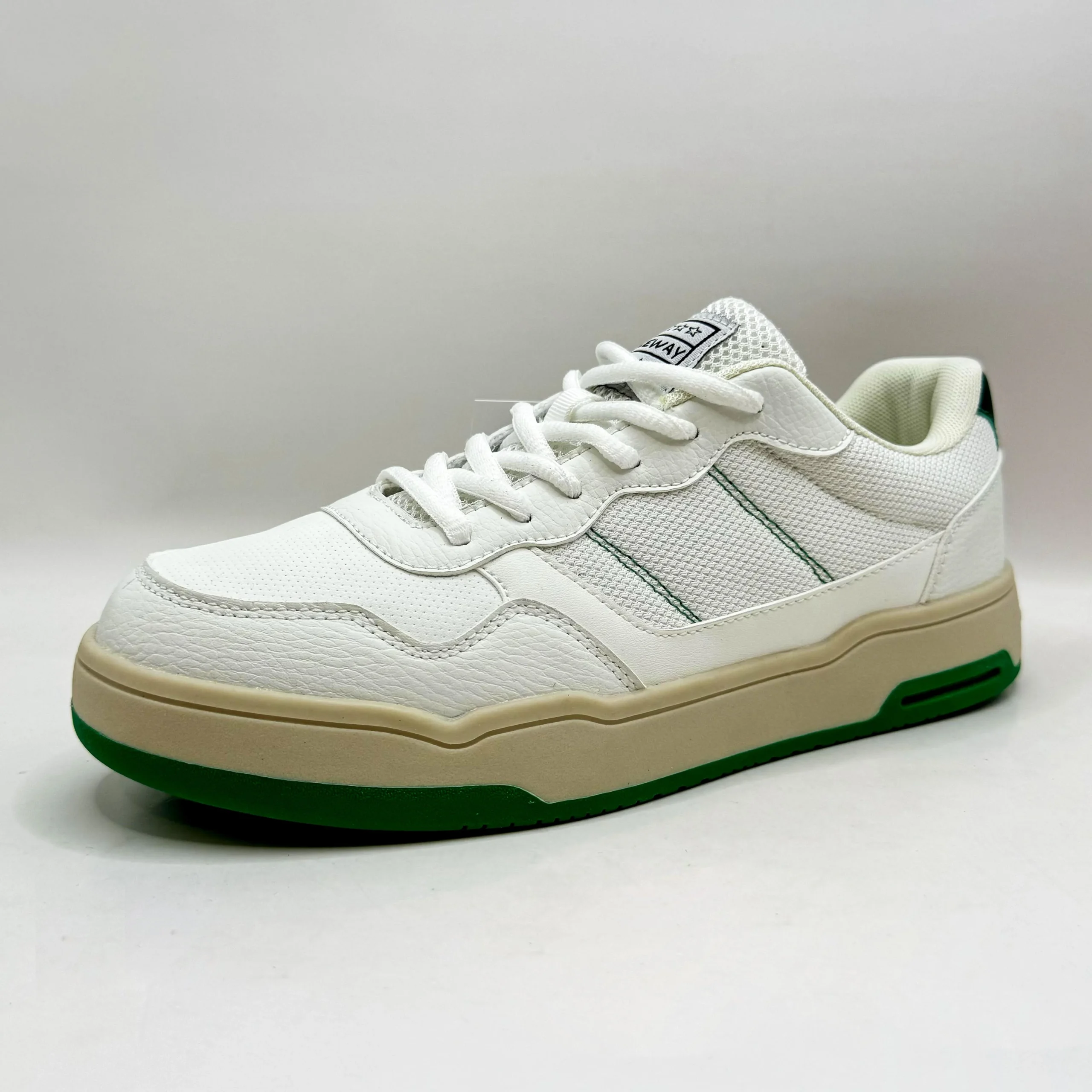 H177a85059f59481aaf80504e3b526662w.webp Manufacturer Low MOQ Customized Printed Skateboard Shoes Sneaker Women Men Unisex Trendy Casual Shoes - Image 1