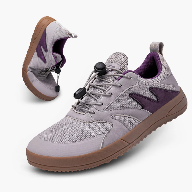 H47294668236647ecbeee795fda39bf87T.webp Breathable Wide Toe Barefoot Shoes Lightweight Fitness Walking Shoes for Gym Yoga Summer - Image 1